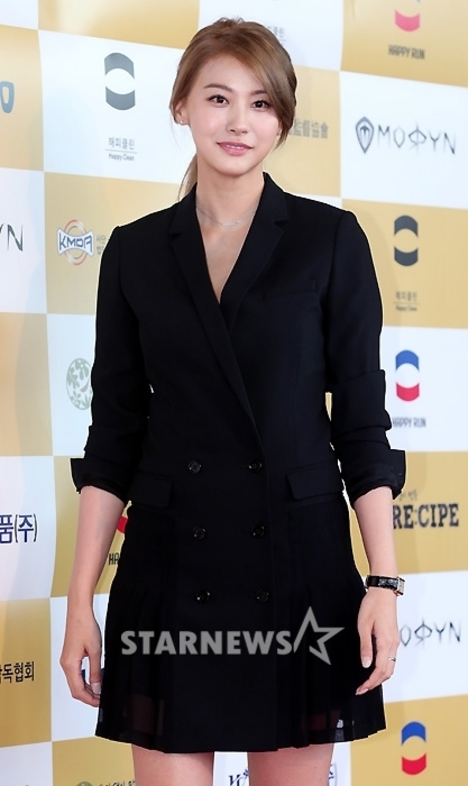 ユ・イニョン、『黄金色の私の人生』に登場…パク・シフの婚約者役 | 韓流ニュース | 韓流大好き!