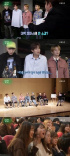 『芸能街中継』Block B、スペシャルサービスでファンを魅了
