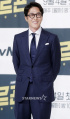 故キム・ジュヒョク、11月の映画俳優ブランド評判1位