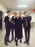 SHIHO、「MAMAでEXO-CBXを紹介できて光栄」