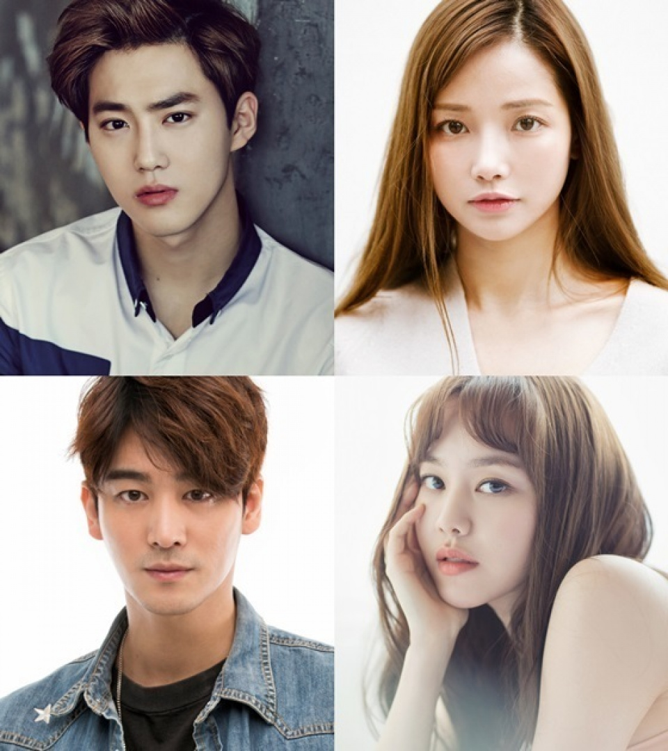 ドラマ リッチマン プアウーマン 韓国でリメイク決定 Exoスホ ハ ヨンスなどが出演 韓流ニュース 韓流大好き