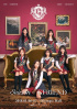 GFRIEND、初の単独コンサートが3分で完売