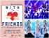 Red Velvet＆TWICE＆Gummy、SBSラブFMコンサートで祝賀公演