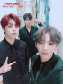 「第69回さっぽろ雪まつり 10th Anniversary K-POP FESTIVAL2018」出演MONSTA X、仲良しセルカ公開