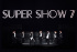 SUPER JUNIOR、単独コンサート「SUPER SHOW7」終了へ