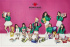  MOMOLAND、ニューアルバム『GREAT！』ティーザー公開