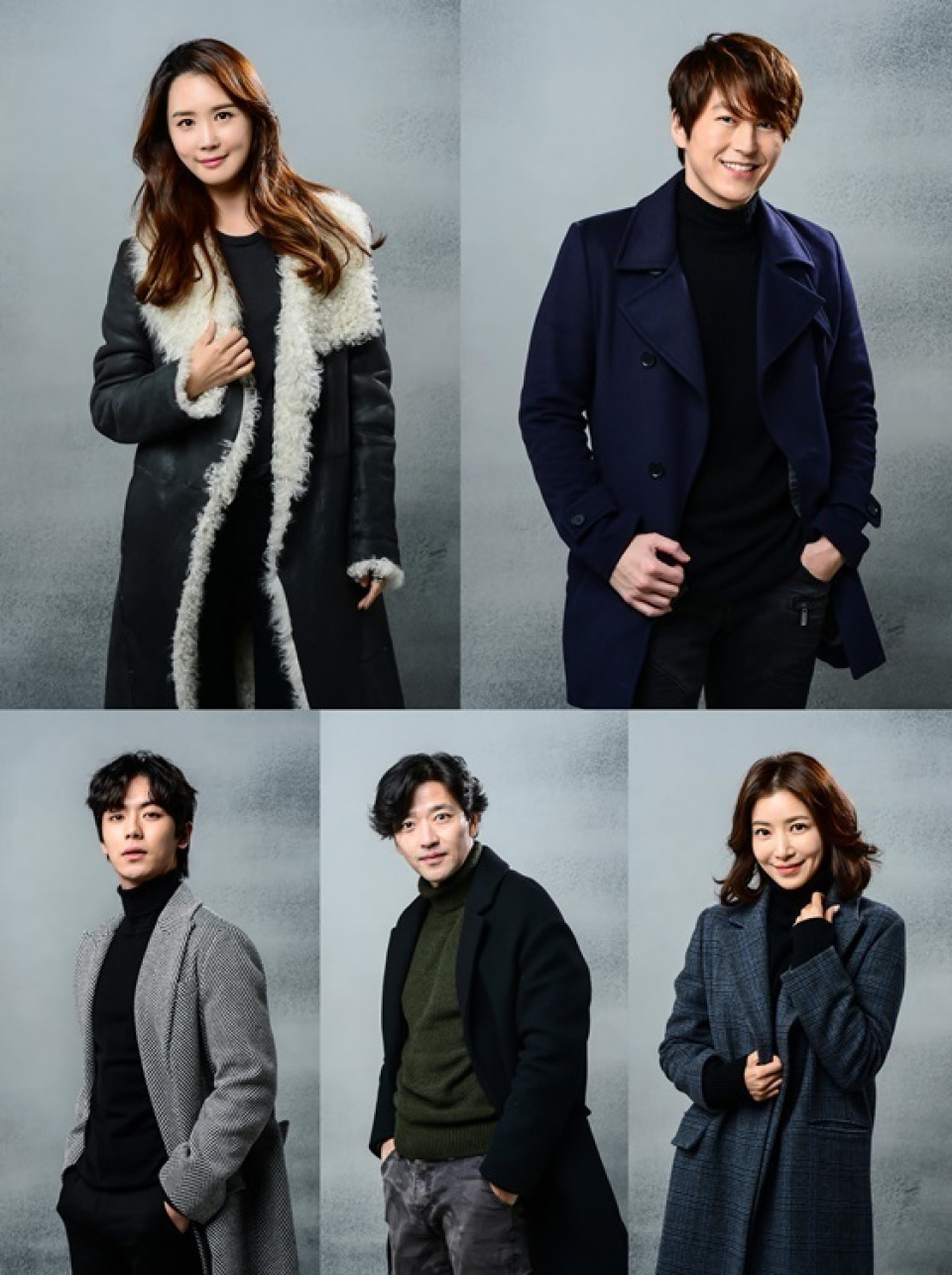 イ・ダヘ×リュ・スヨン、SBS新週末ドラマ『優しい魔女伝』出演確定