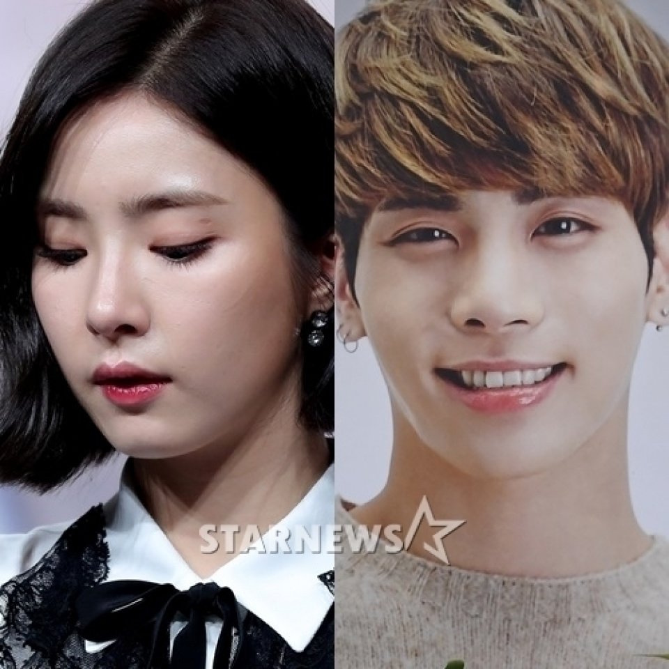 シン セギョン 元恋人 ジョンヒョンの葬儀に参列 韓流ニュース 韓流大好き