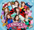 TWICE、2月7日2nd日本シングル「Candy Pop」を発売