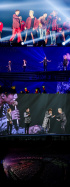 BIGBANG、5年連続日本ドームツアーで総勢420万人を動員