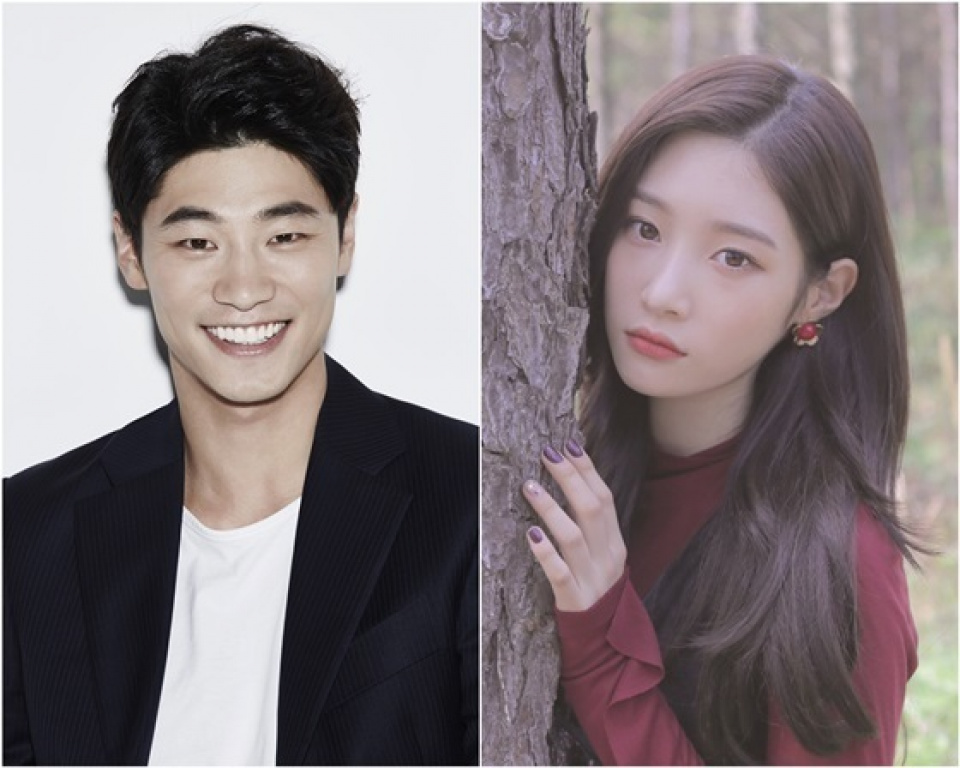 チョン・チェヨン×ユ・イニョク、『一緒に暮らしますか』に出演 韓流ニュース 韓流大好き!