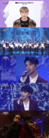 『2017 KBS歌謡祭』SEVENTEEN、アイデアが輝いた舞台（ft.オーケストラ）
