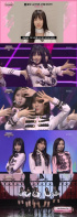 『2017 KBS歌謡祭』GFRIEND、伝説のアイドルS.E.S再現