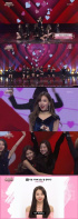 『2017 KBS歌謡祭』さすがTWICE、愛らしい＆かわいさにあふれる