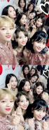 TWICE、「2017年全ての瞬間が感動」