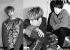 Stray Kids、バン・チャン&キム・ウジン&イ・ミンホの個人ティーザー公開