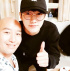 B1A4 JINYOUNG、ホン・ソクチョンのお見舞いへ