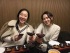 オム・ジウォン&ソン・イェジン、美女たちの新年の様子を公開