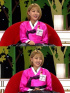 Narsha、「『Gashina』ステージのために2週間ダイエット」