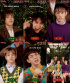 「カムバック」N.Flying、リリックビデオ公開…愉快+レトロ