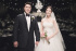 リュ・ヒョンジン×ぺ・ジヒョン、結婚式写真を公開