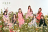 OH MY GIRL「秘密庭園」、カムバックで1位発進