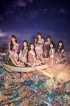 OH MY GIRL「秘密庭園」、中国でも大反響
