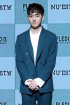 NU'EST Wアーロン、ウイルス性の眼病と診断