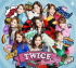 TWICE、2月2日に3度目の『Mステ』出演へ