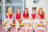Red Velvet「ロシアンルーレット」、PV再生回数が1億回を突破