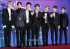 GOT7、カムバック準備中…時期は未定
