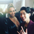 Jay Park、グローバルな人脈を公開