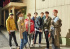 iKON、「恋をした」振付け映像100万クリック突破