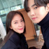 SHINeeのkey×BoA、2ショットを公開