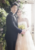 “柔道スター”イ・ウォニ、“卓球選手”ユン・ジヘと結婚