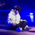 JUNHO、オフショットを公開