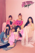 Red Velvet、『人気歌謡』1位…4冠達成