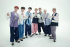 防弾少年団、韓服姿で旧正月のメッセージ