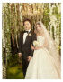 SOL×ミン・ヒョリン、新郎新婦の旧正月は家族と