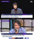 チョ・ジェヒョンの被害者名乗るA氏、『ニュースルーム』で告白