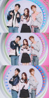 『ショー！K－POPの中心』新MCオン・ソンウ＆ミナ＆マーク、スペシャルオープニングを披露