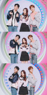 『ショー！K－POPの中心』新MCオン・ソンウ＆ミナ＆マーク、スペシャルオープニングを披露