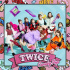 TWICE、デビュー8か月でアルバム売上100万枚を突破