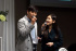 チュ・ジャヒョン夫婦、結婚式で祝歌披露