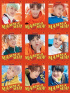 SF9、「『マンマミーア』はミュージカスコンセプト」