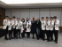EXO×イバンカ、平昌認証ショット「本当に素晴らしい賛辞だった」