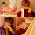 Wanna One、ビジュアルを公開