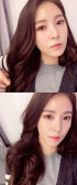 "歌手生活19年目"BoA、今日も美貌を更新中