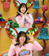 SONAMOOのスミン、『こねこねPlay Doh3』のMCに抜擢（公式）