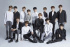 SEVENTEEN、5月30日発売 日本デビューアルバム「WE MAKE YOU」全貌解禁！
